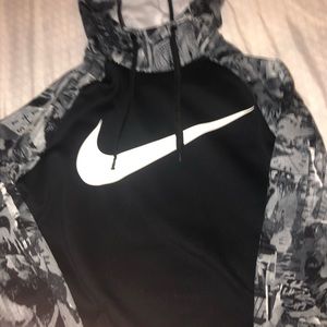 Nike Dri-Fit hoodie